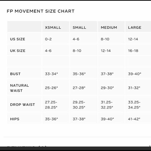 Free People Movement Upbeat Wide leg Sweat Pants - Picture 14 of 14